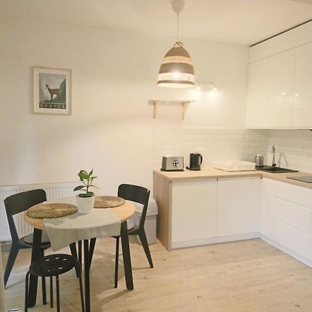 Apartment Bazatatry Kozica ซาโกปาเน ภายนอก รูปภาพ