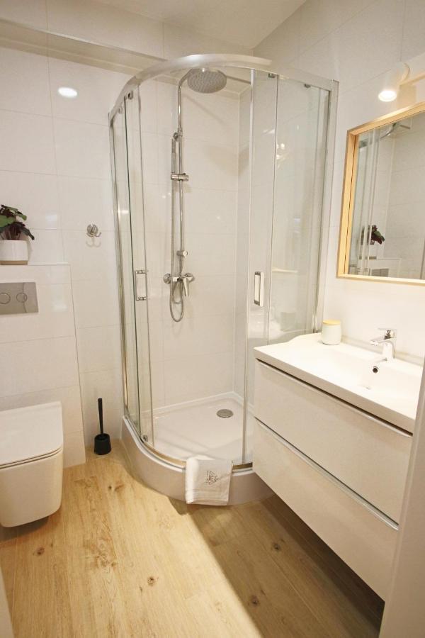 Apartment Bazatatry Kozica ซาโกปาเน ภายนอก รูปภาพ