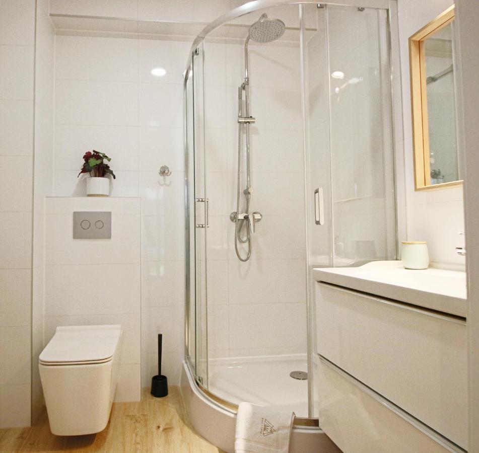 Apartment Bazatatry Kozica ซาโกปาเน ภายนอก รูปภาพ