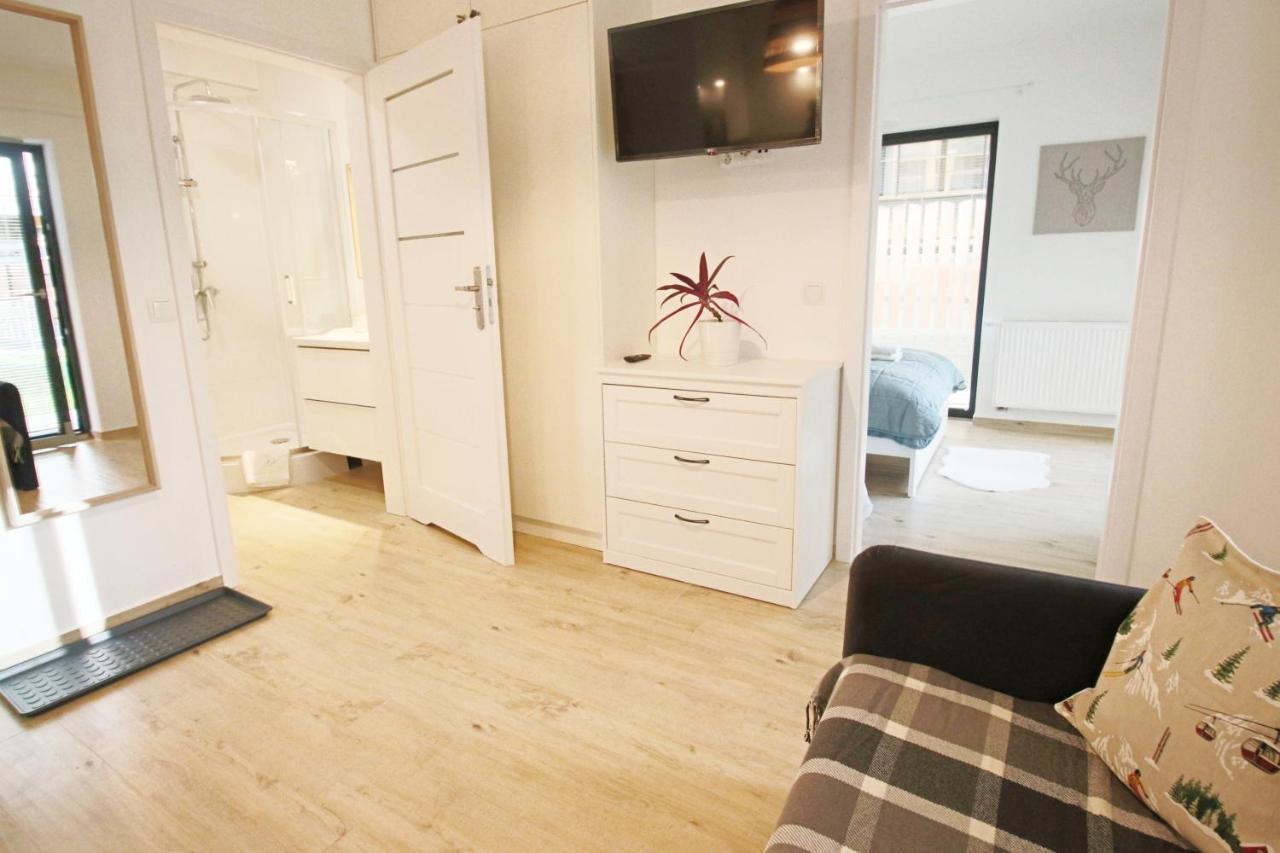 Apartment Bazatatry Kozica ซาโกปาเน ภายนอก รูปภาพ