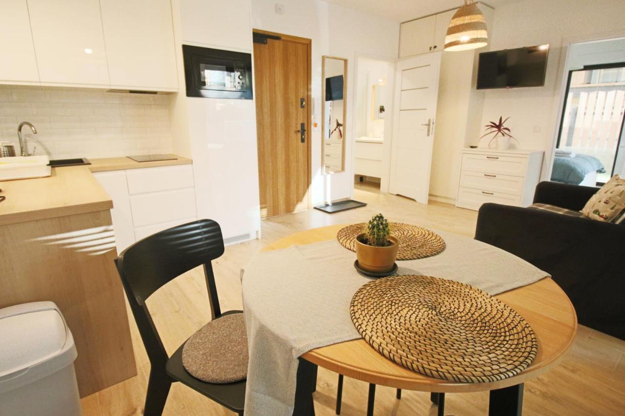 Apartment Bazatatry Kozica ซาโกปาเน ภายนอก รูปภาพ